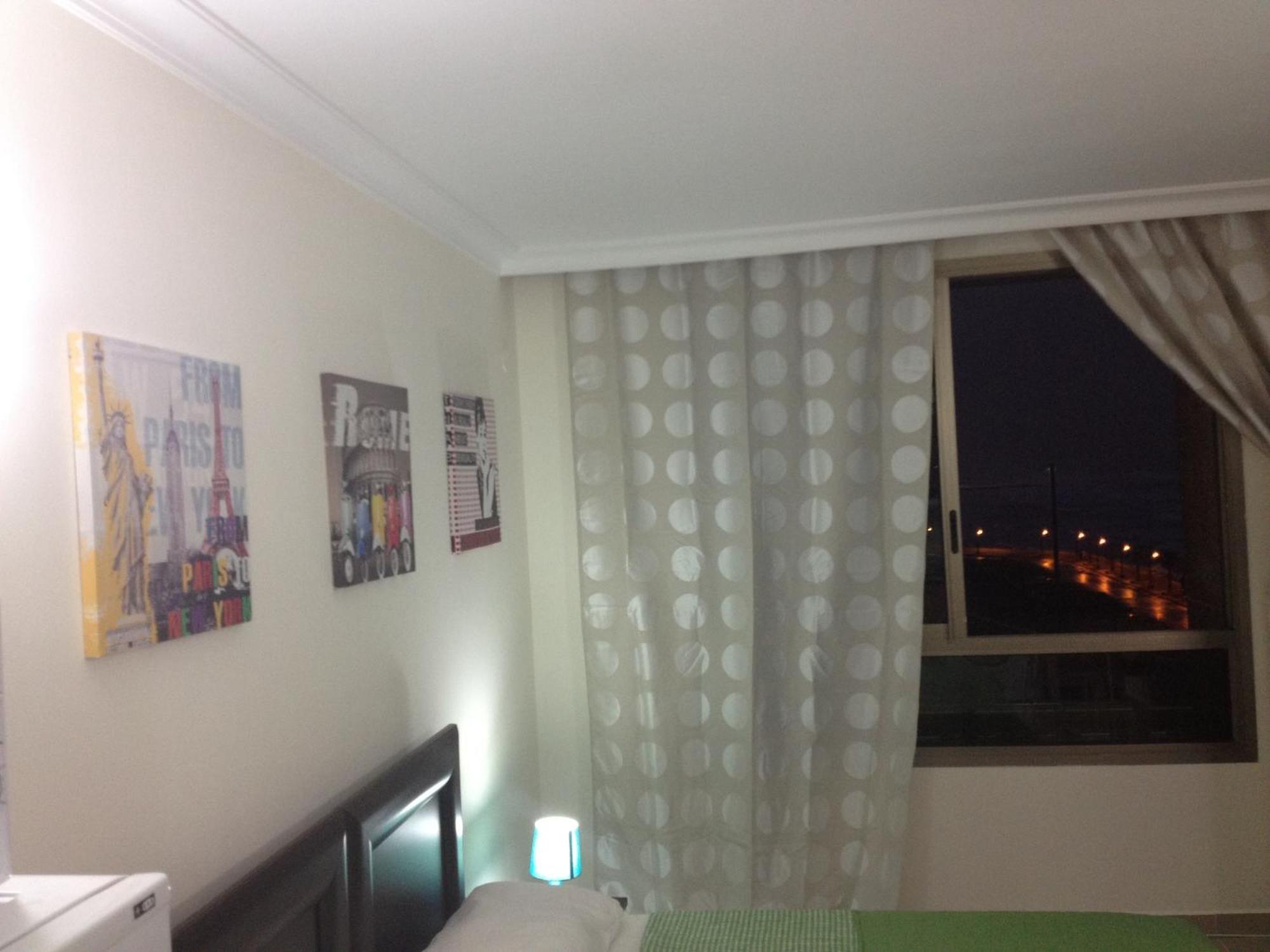 Apartments On The Beach Хайфа Номер фото